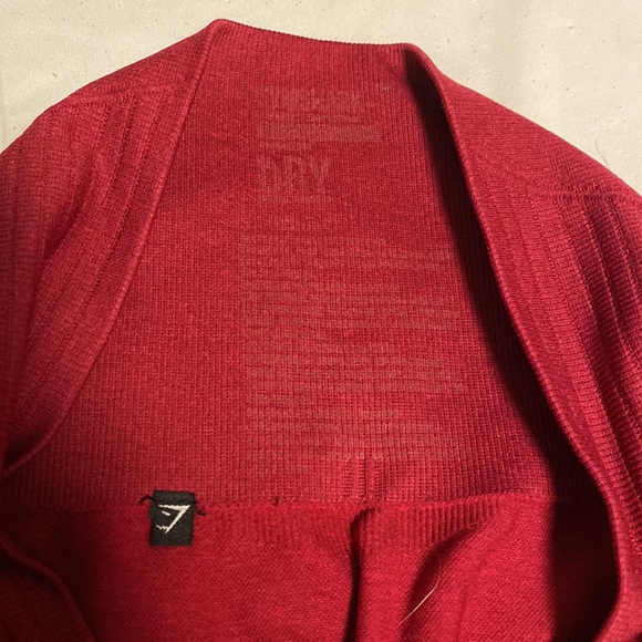 Gymshark Crop Legging - Picture 6 of 7